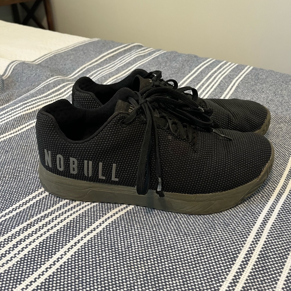 NOBULL Trainer+ Size 11